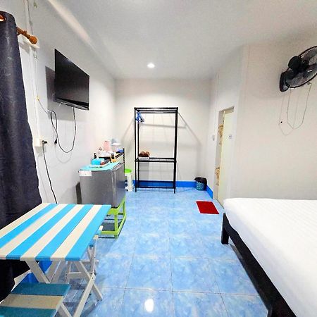 Tr Bungalow Ko Yao Extérieur photo