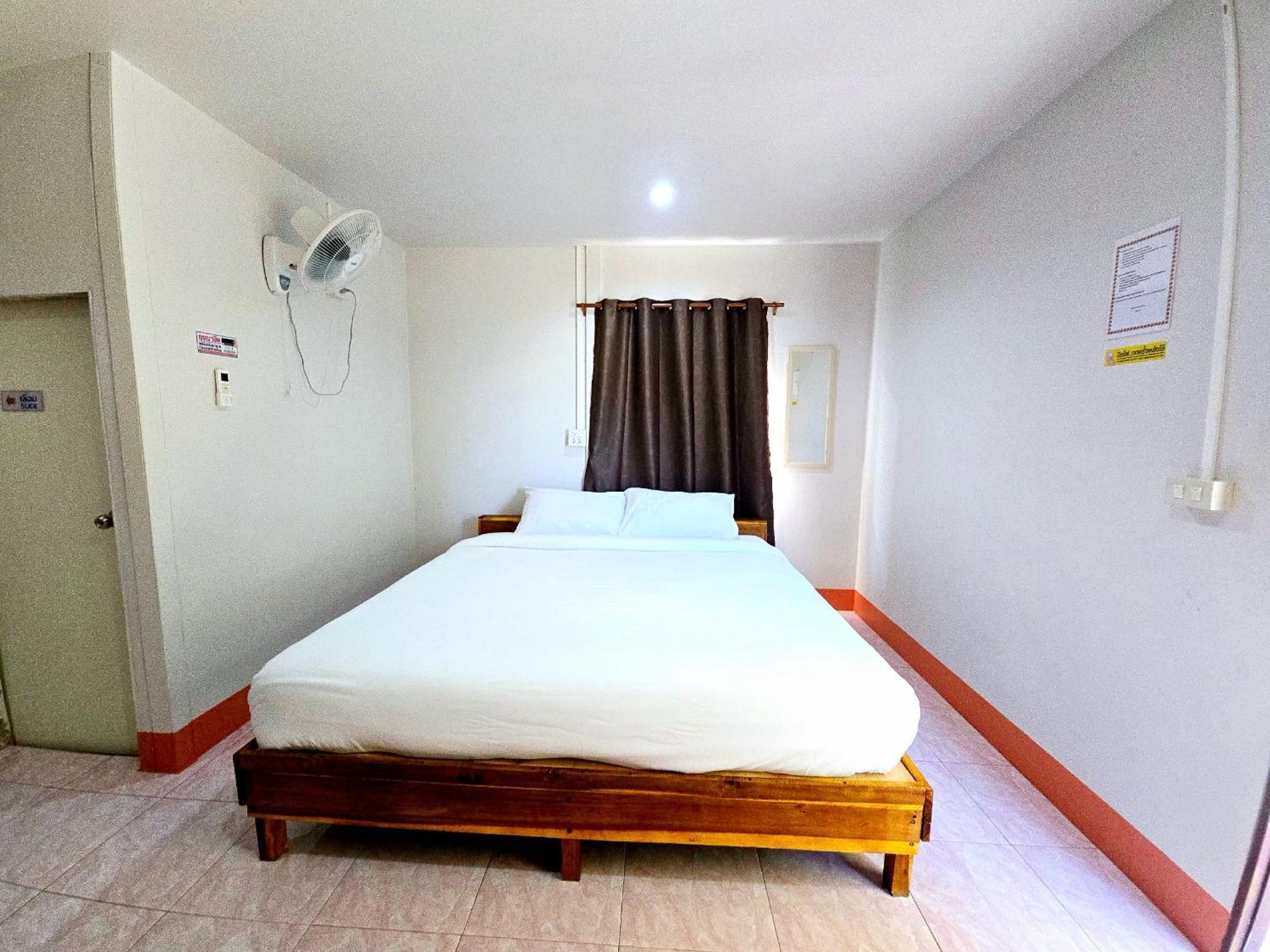 Tr Bungalow Ko Yao Extérieur photo